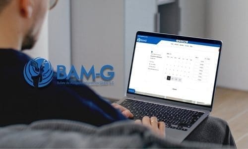 BAM-G Abogados migratorios en México